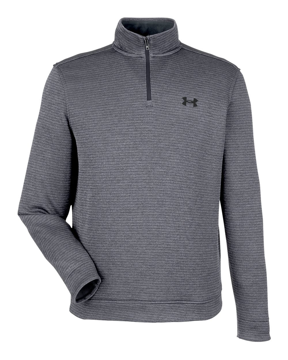 Men's Storm Sweater Fleece Quarter-Zip Pullover - 1373674
