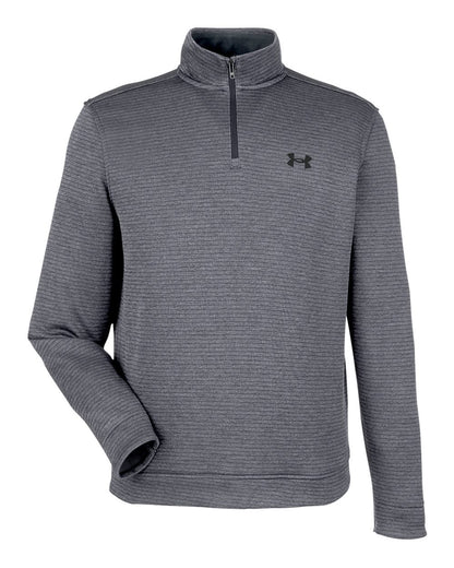 Men's Storm Sweater Fleece Quarter-Zip Pullover - 1373674