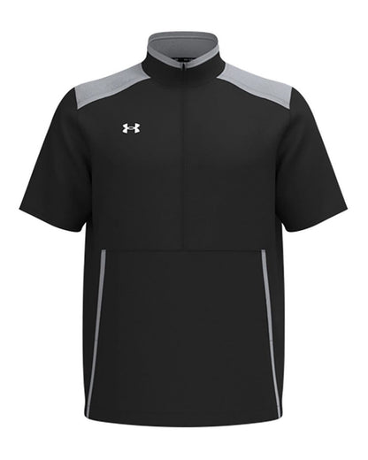 Men's Motivate 3.0 Short Sleeve Half-Zip - 1389612