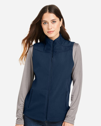 Women's Touring Vest - S17907
