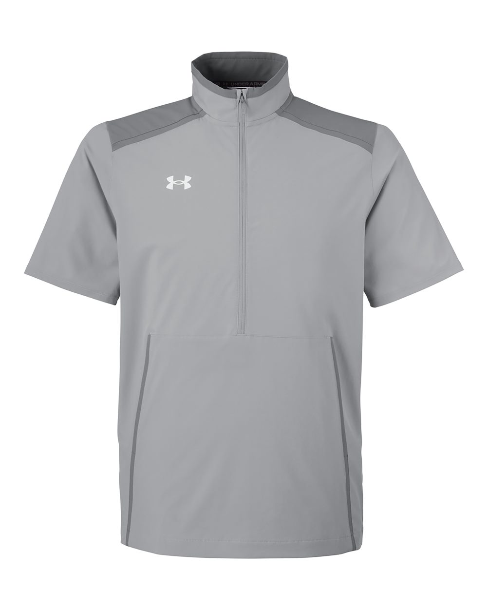 Men's Motivate 3.0 Short Sleeve Half-Zip - 1389612