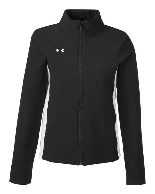 Women's Rival Stretch Jacket - 1389661
