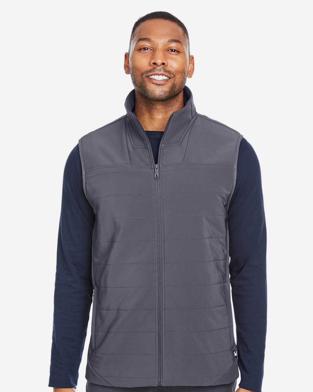 Men's Axis Insulated Vest - S17028