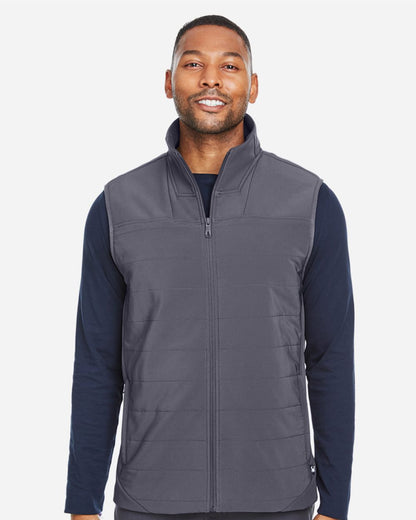 Men's Axis Insulated Vest - S17028