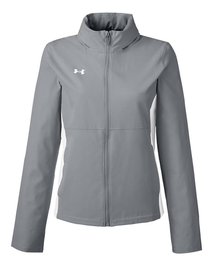 Women's Rival Stretch Jacket - 1389661