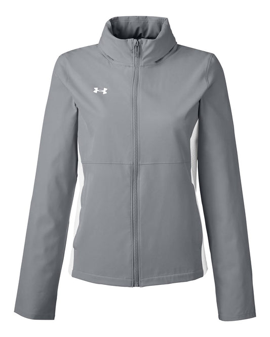 Women's Rival Stretch Jacket - 1389661