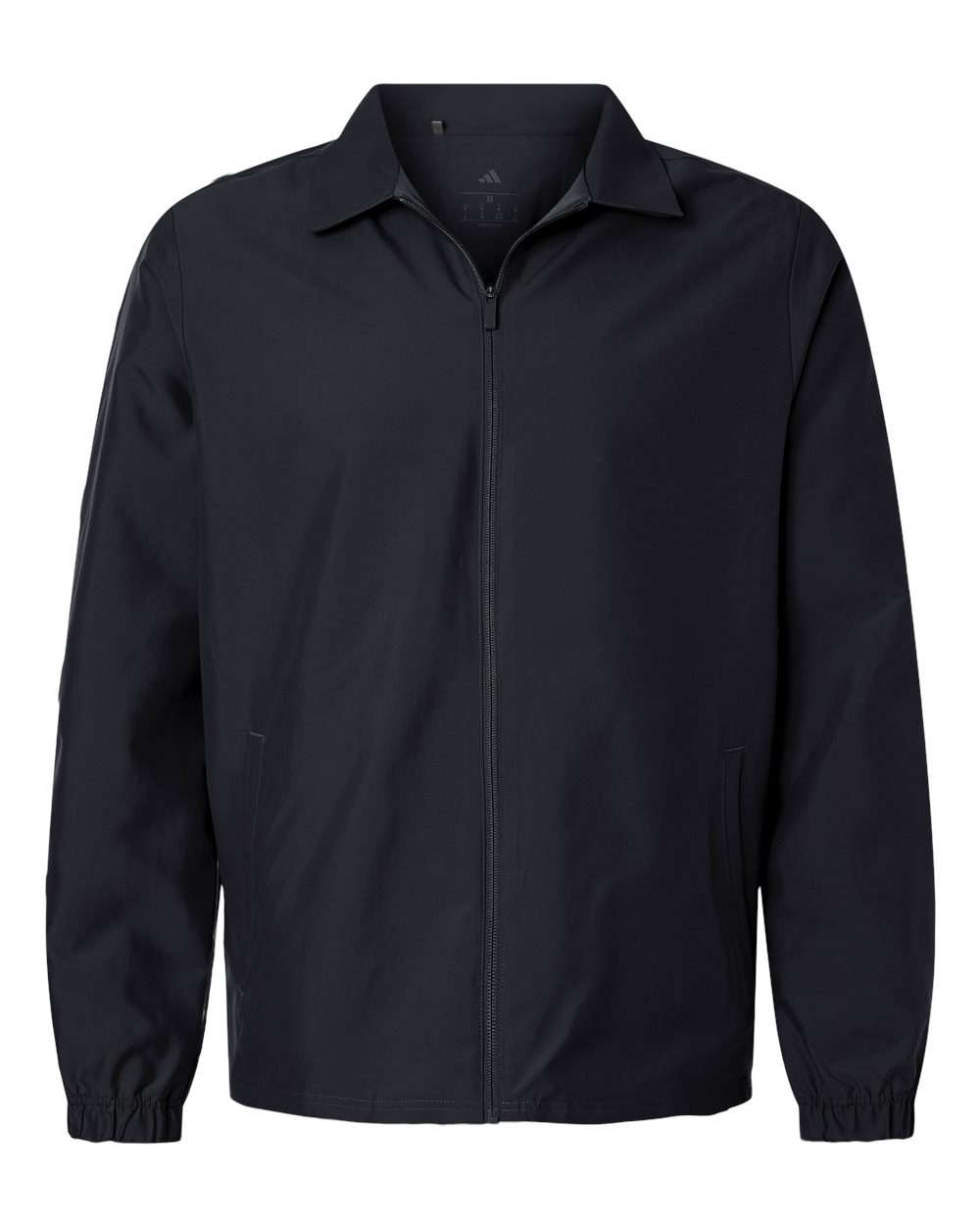 Men's Lifestyle Full-Zip Jacket - A714