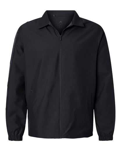 Men's Lifestyle Full-Zip Jacket - A714
