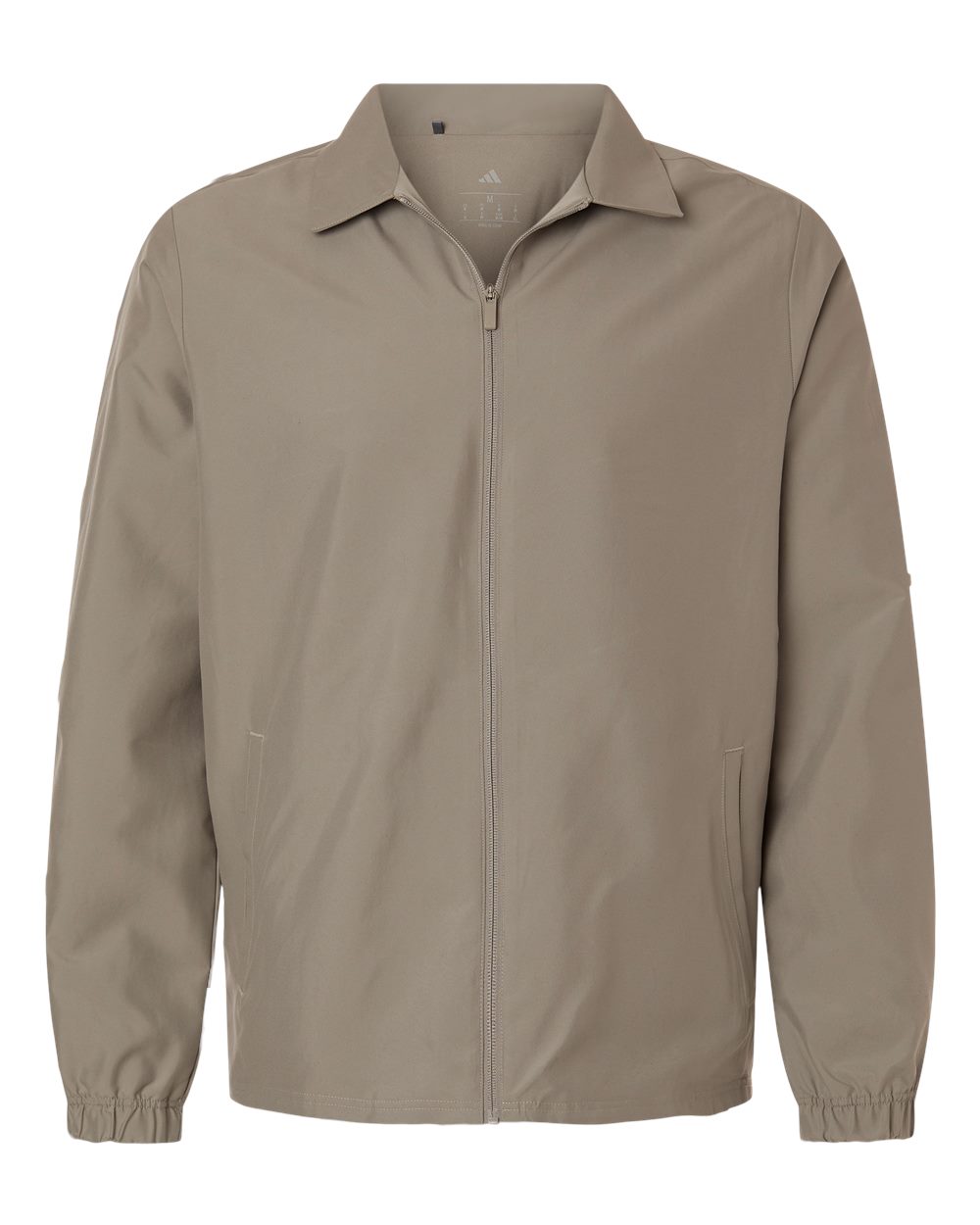 Men's Lifestyle Full-Zip Jacket - A714