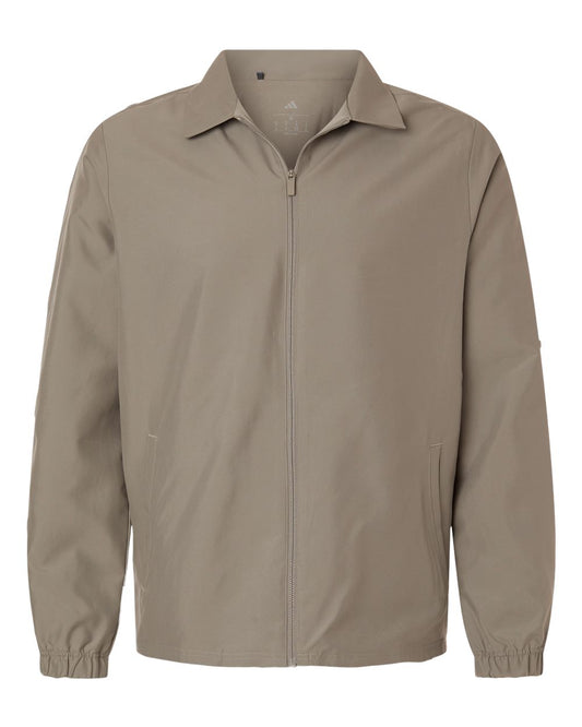 Men's Lifestyle Full-Zip Jacket - A714