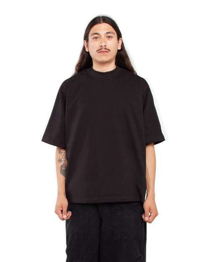 Unisex Max Heavyweight Oversized T-Shirt - SHMHO