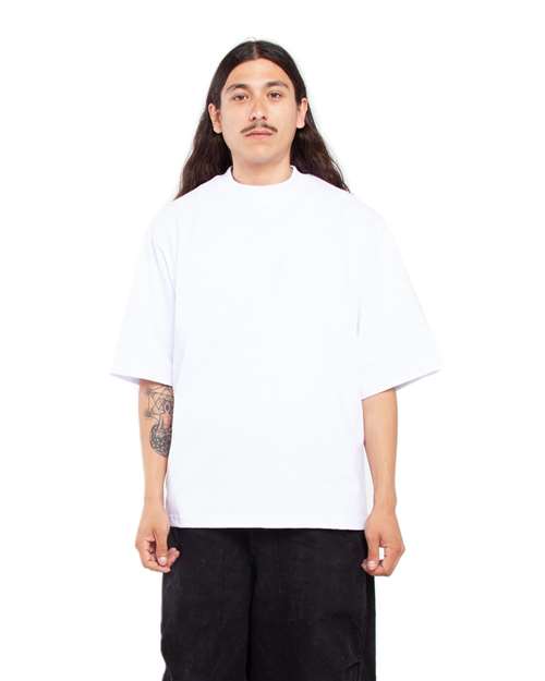 Unisex Max Heavyweight Oversized T-Shirt - SHMHO