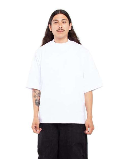 Unisex Max Heavyweight Oversized T-Shirt - SHMHO