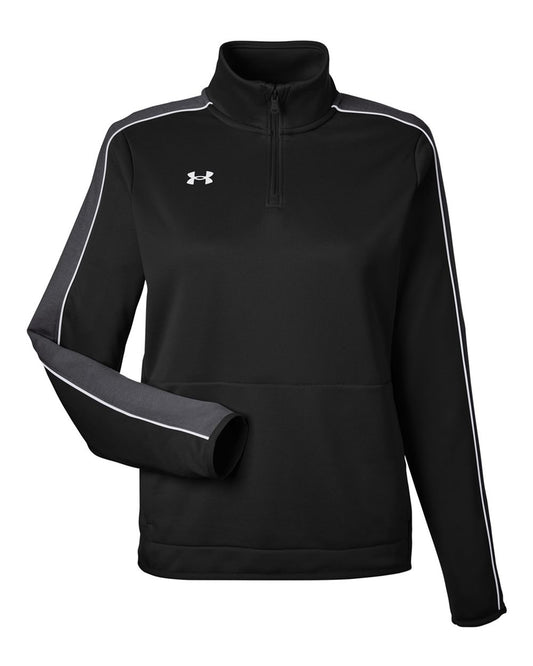 Women's Command 2.0 Quarter-Zip Pullover - 1383274