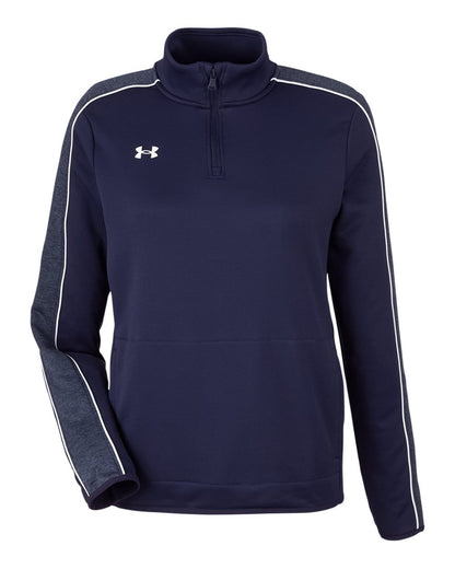 Women's Command 2.0 Quarter-Zip Pullover - 1383274