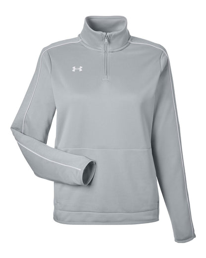 Women's Command 2.0 Quarter-Zip Pullover - 1383274