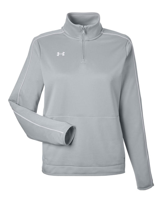 Women's Command 2.0 Quarter-Zip Pullover - 1383274