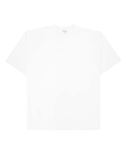 Unisex Garment-Dyed Reverse T-Shirt - SHGRS