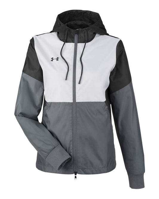 Women's Team Legacy Jacket - 1359348
