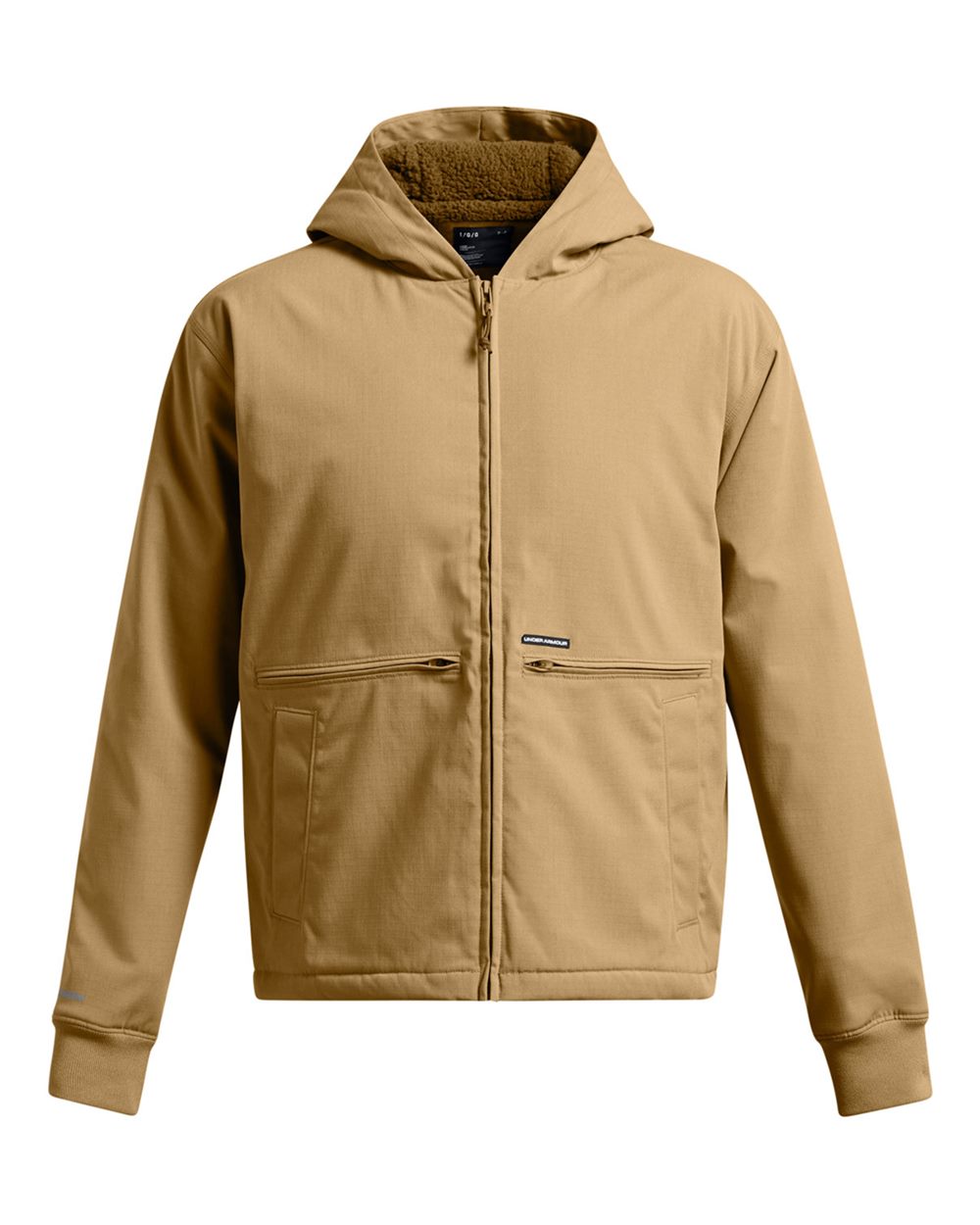 Men's Icon Fleece Jacket - 1387568