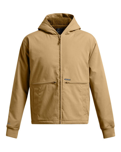 Men's Icon Fleece Jacket - 1387568