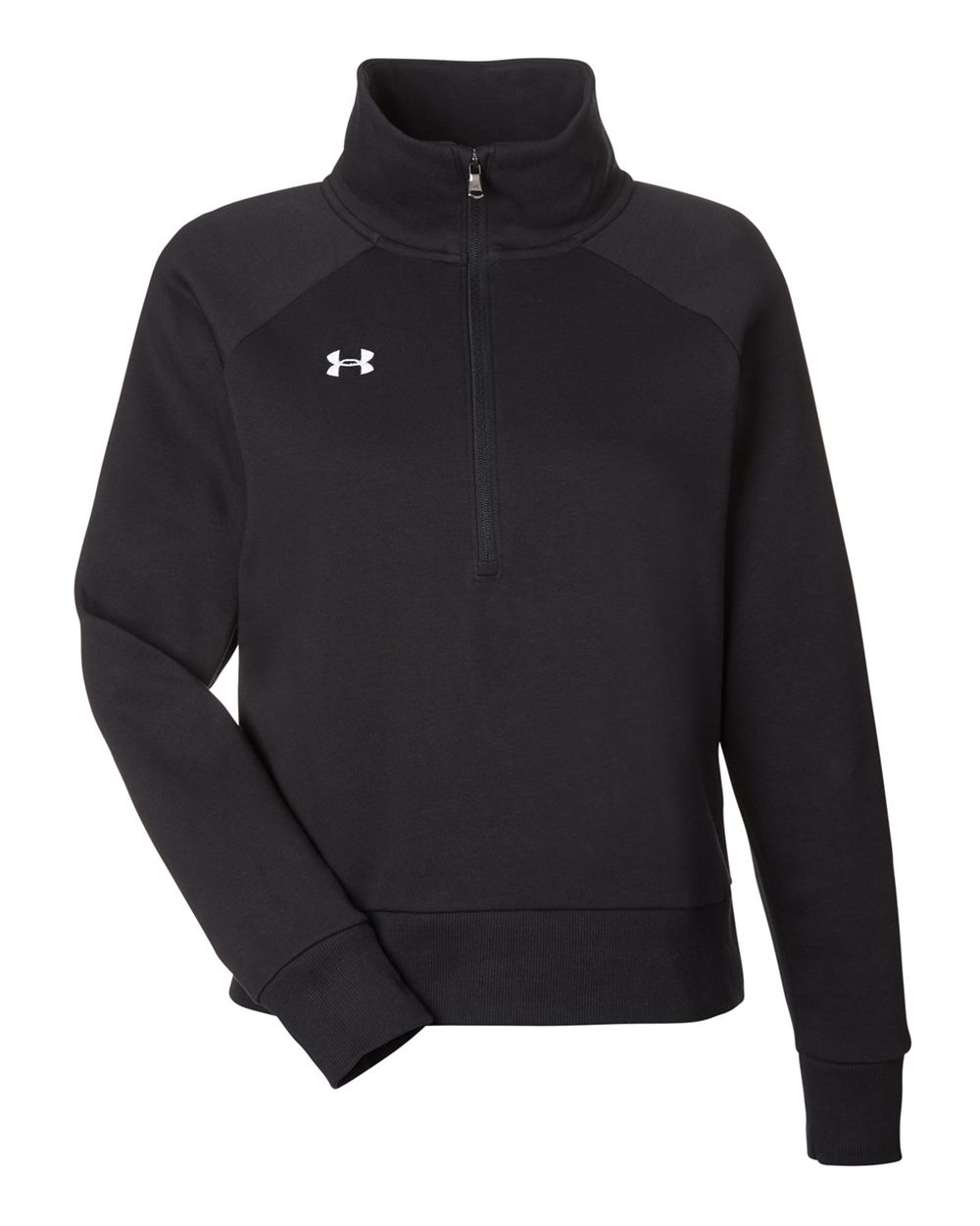 Women's Rival Fleece Half-Zip Pullover - 1379492