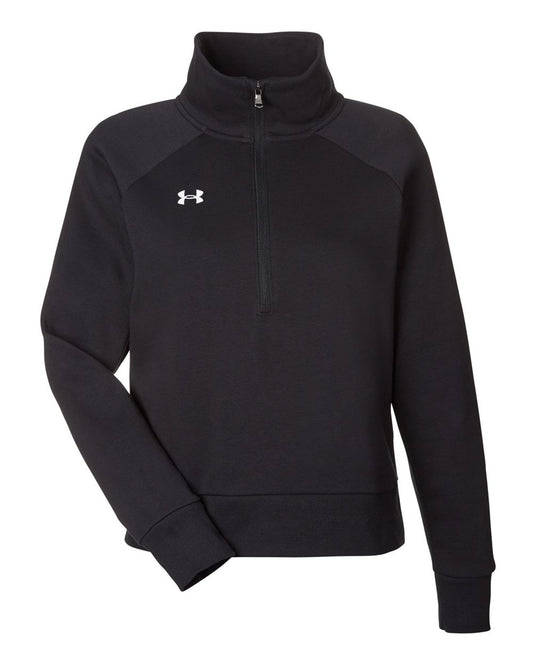 Women's Rival Fleece Half-Zip Pullover - 1379492