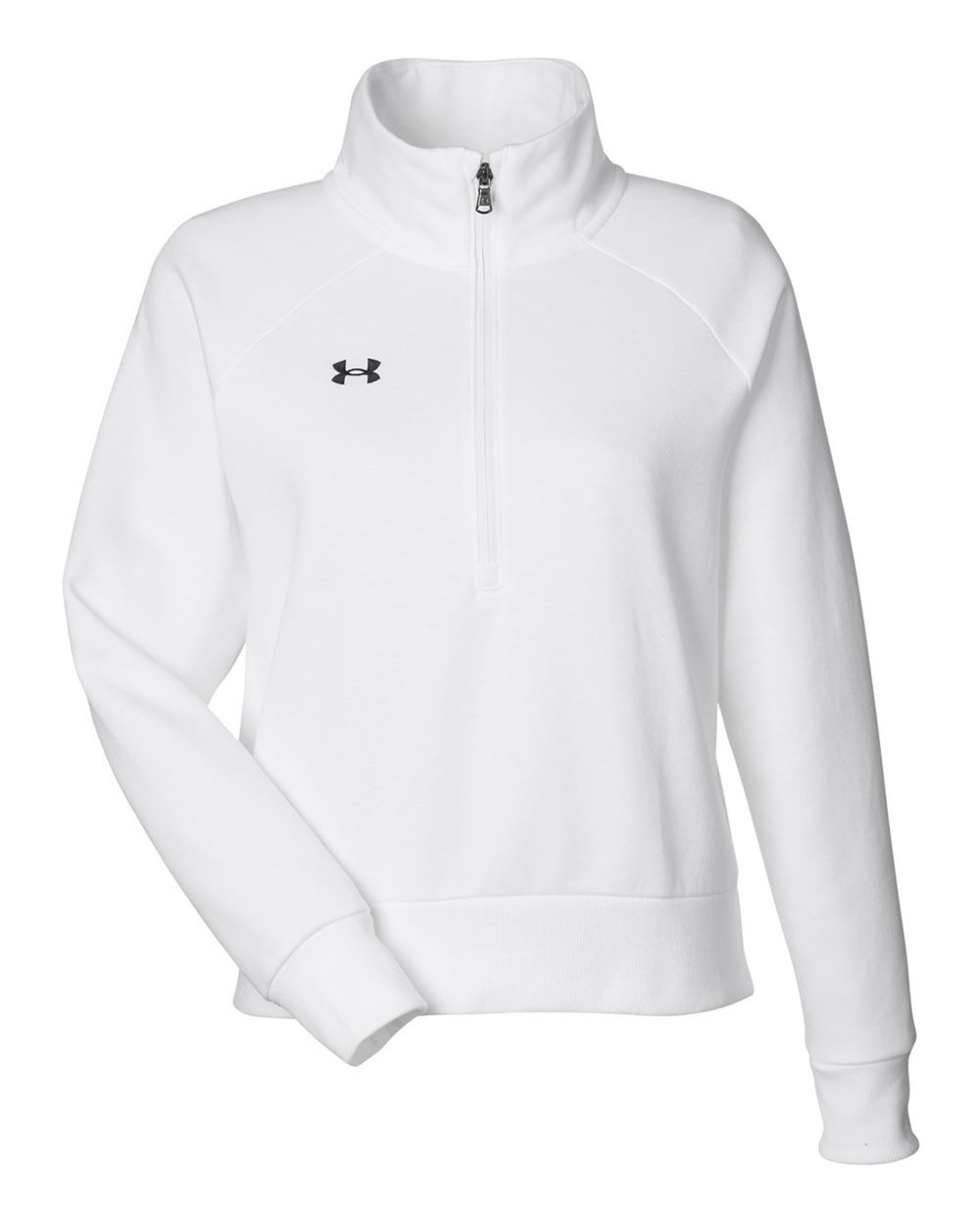 Women's Rival Fleece Half-Zip Pullover - 1379492