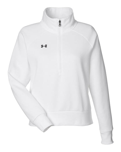 Women's Rival Fleece Half-Zip Pullover - 1379492
