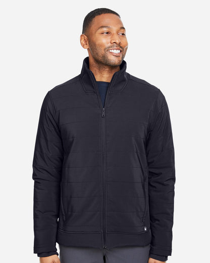 Men's Axis Insulated Jacket - S17302