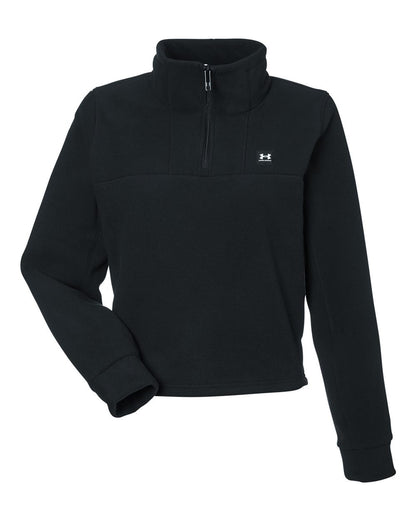 Women's Expanse Fleece Half-Zip Pullover - 1387024