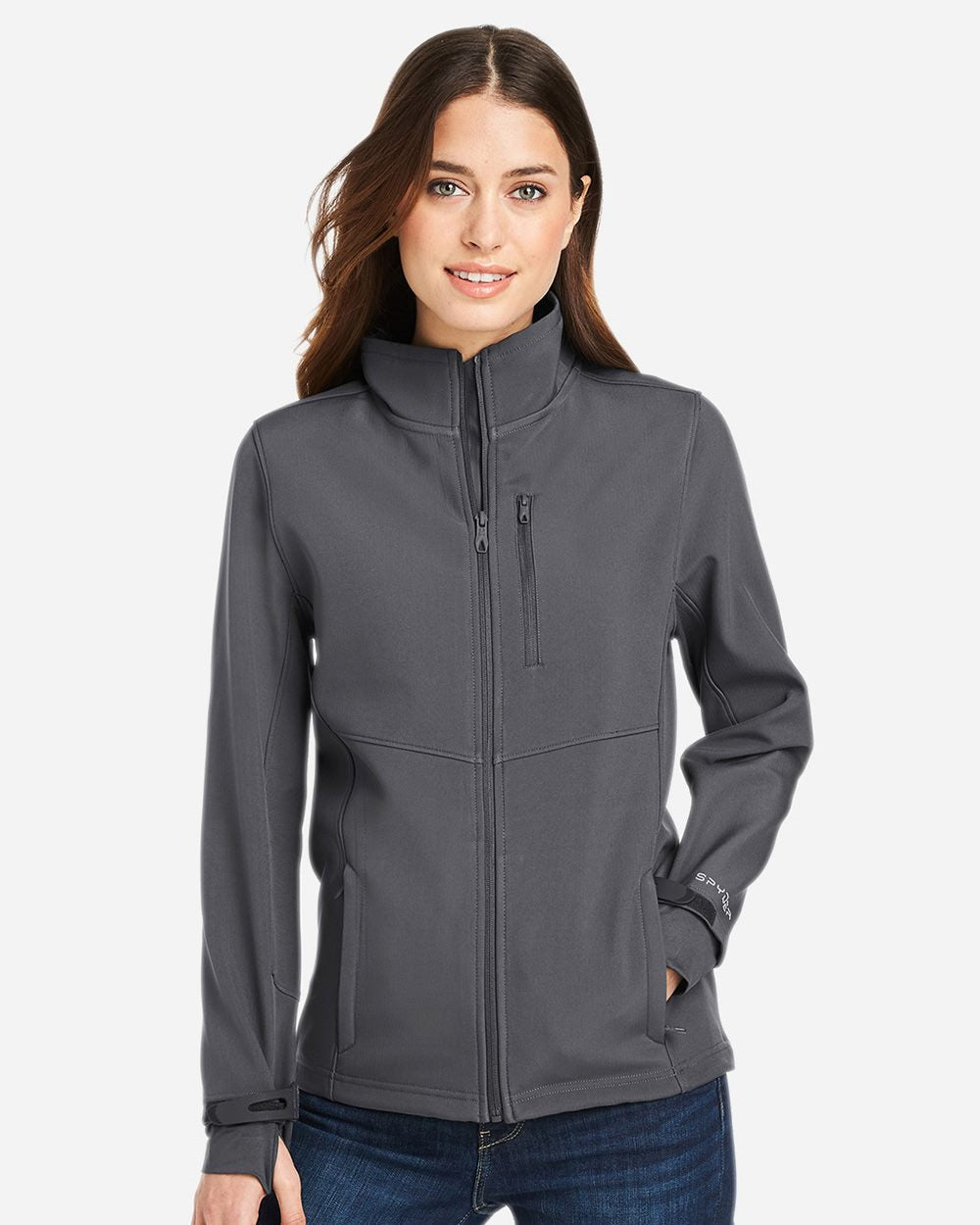 Women's Touring Jacket - S17743