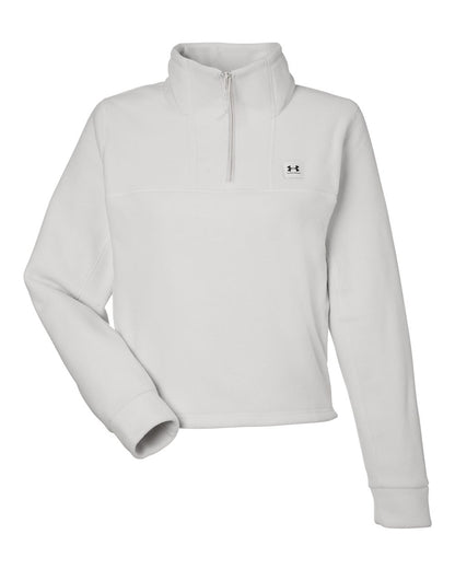 Women's Expanse Fleece Half-Zip Pullover - 1387024