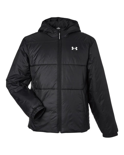 Men's LW Insulated Jacket - 1389182