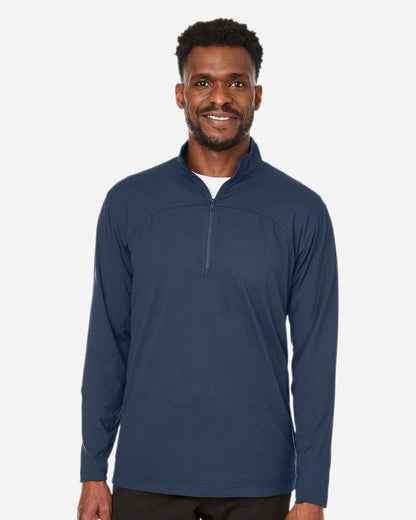 Men's Spyre Quarter-Zip Pullover - S17916