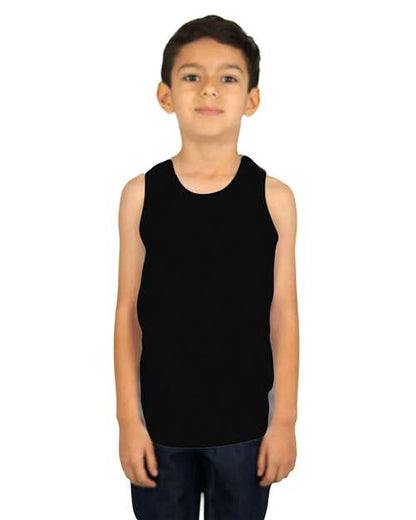 Youth Tank - SHKTT