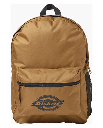 23L Basic Double Logo Backpack - DZ22B