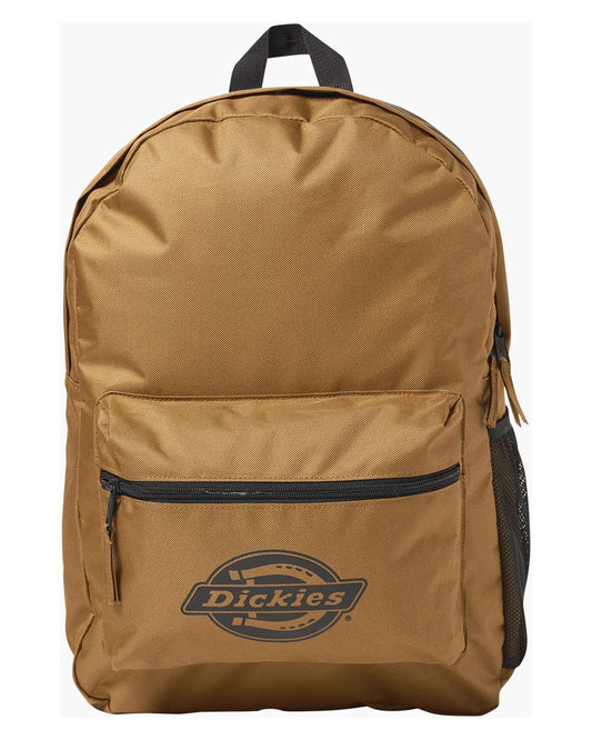23L Basic Double Logo Backpack - DZ22B