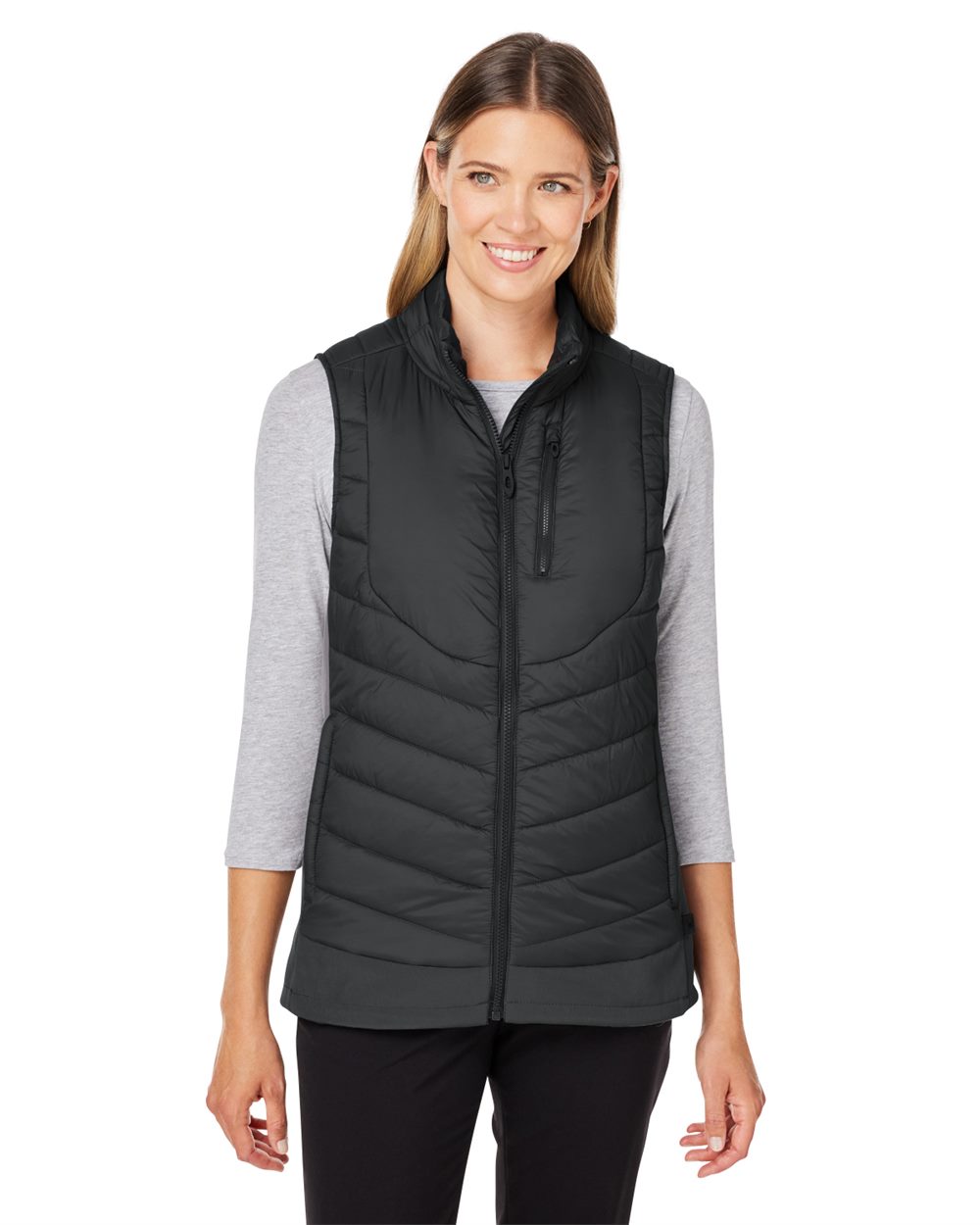 Women's Challenger Vest - S17930