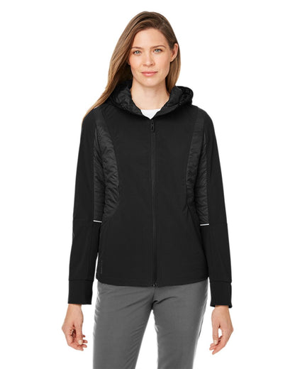 Women's Powergylyde Jacket - S17921