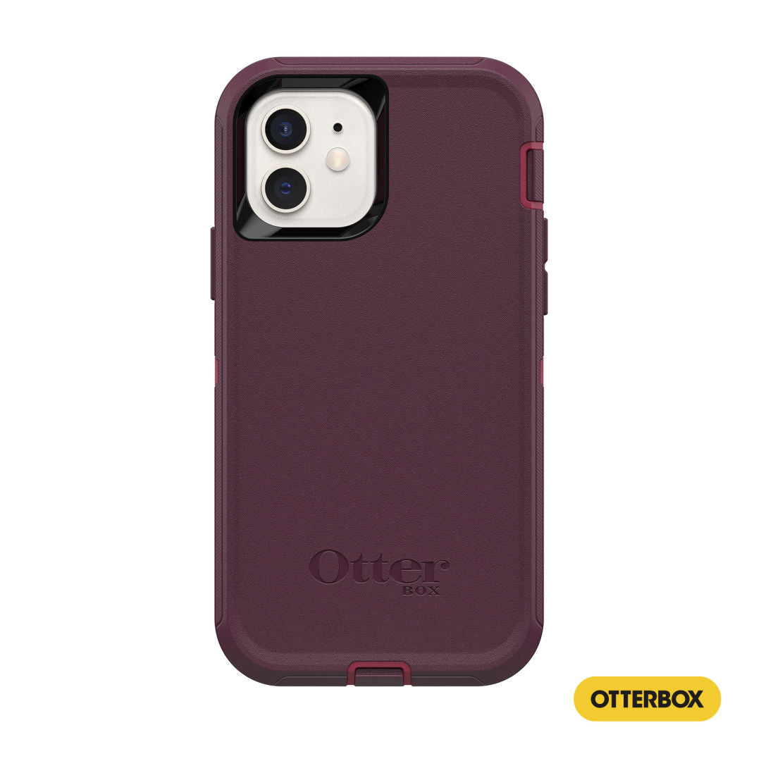 OtterBox® iPhone 12  Defender