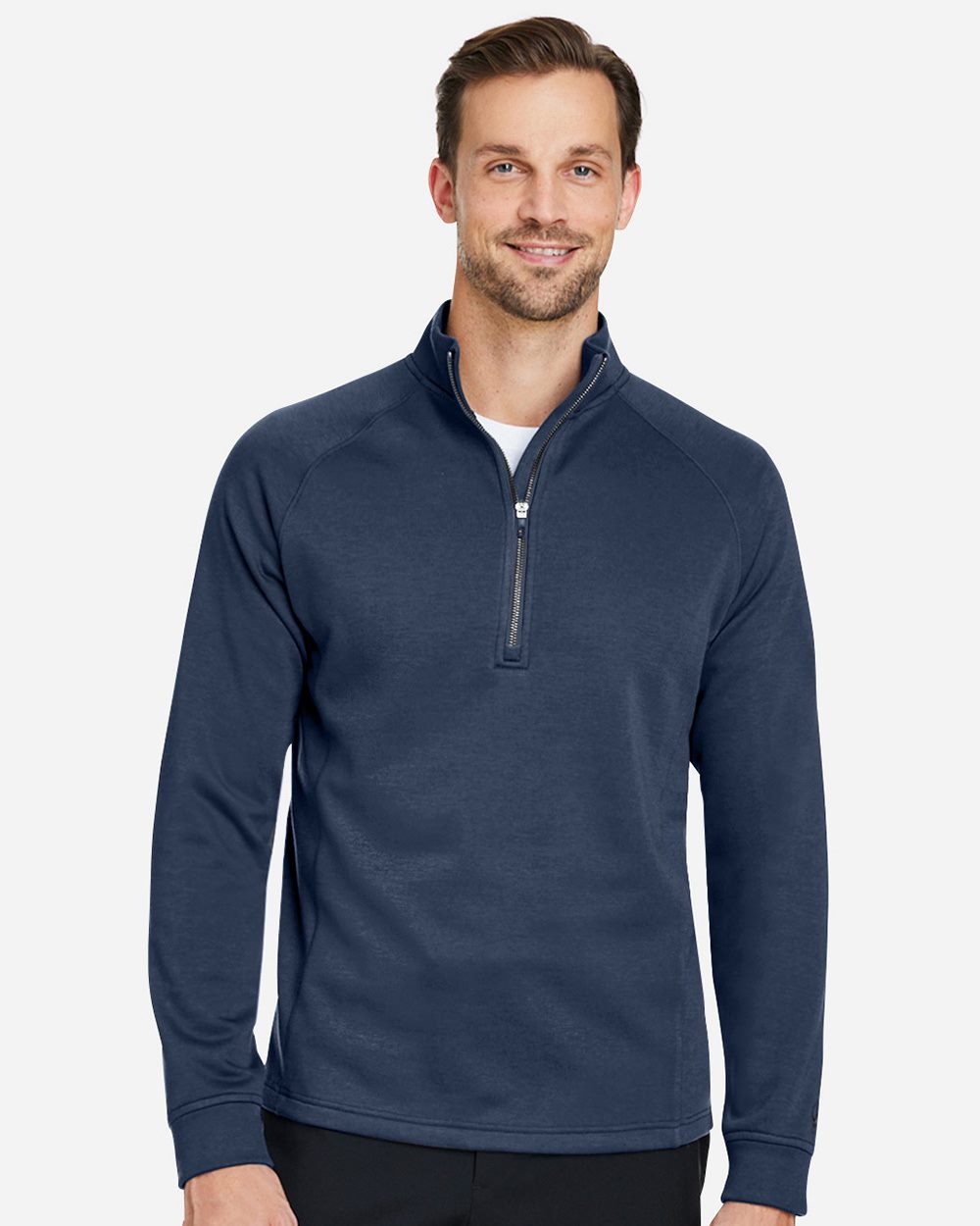 Men's Xtryme Half-Zip Pullover - S18027
