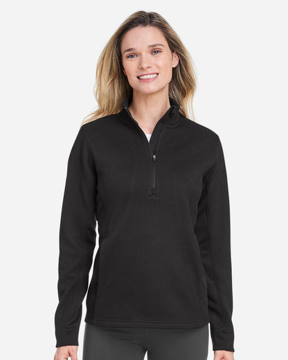 Women's Constant Canyon Quarter-Zip Pullover - S18092