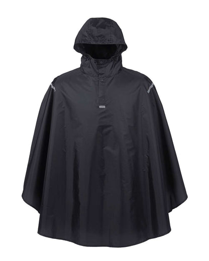 Unisex Zone Protect Packable Poncho - TT71
