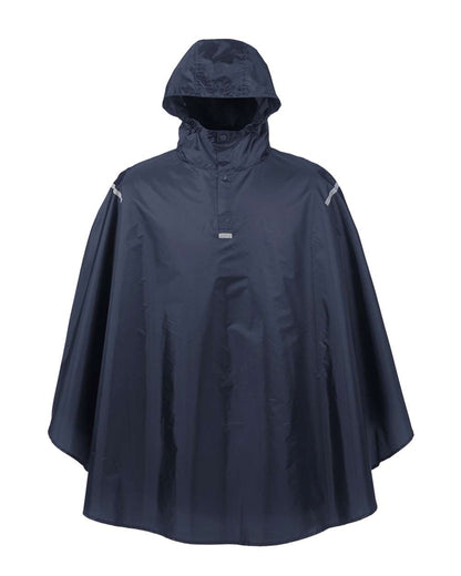 Unisex Zone Protect Packable Poncho - TT71