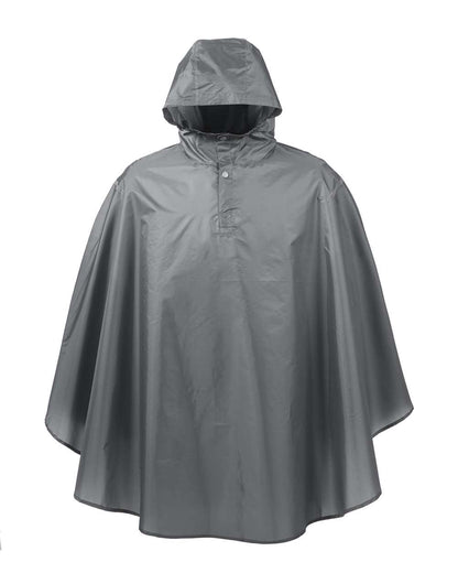 Unisex Zone Protect Packable Poncho - TT71