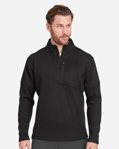 Men's Constant Canyon Quarter-Zip Pullover - S18068