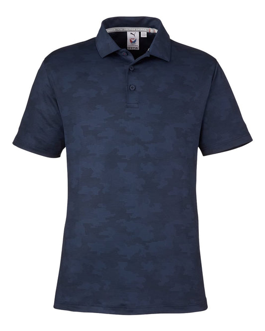 Men's Volition Camo Cover Polo - 537471