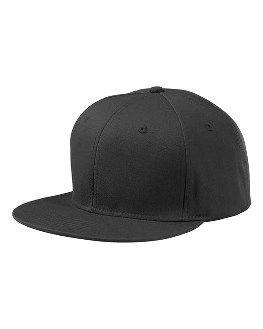 Flat Bill Cap - BA516