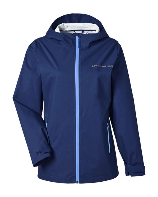 Women's Rain Shell Jacket - O001805